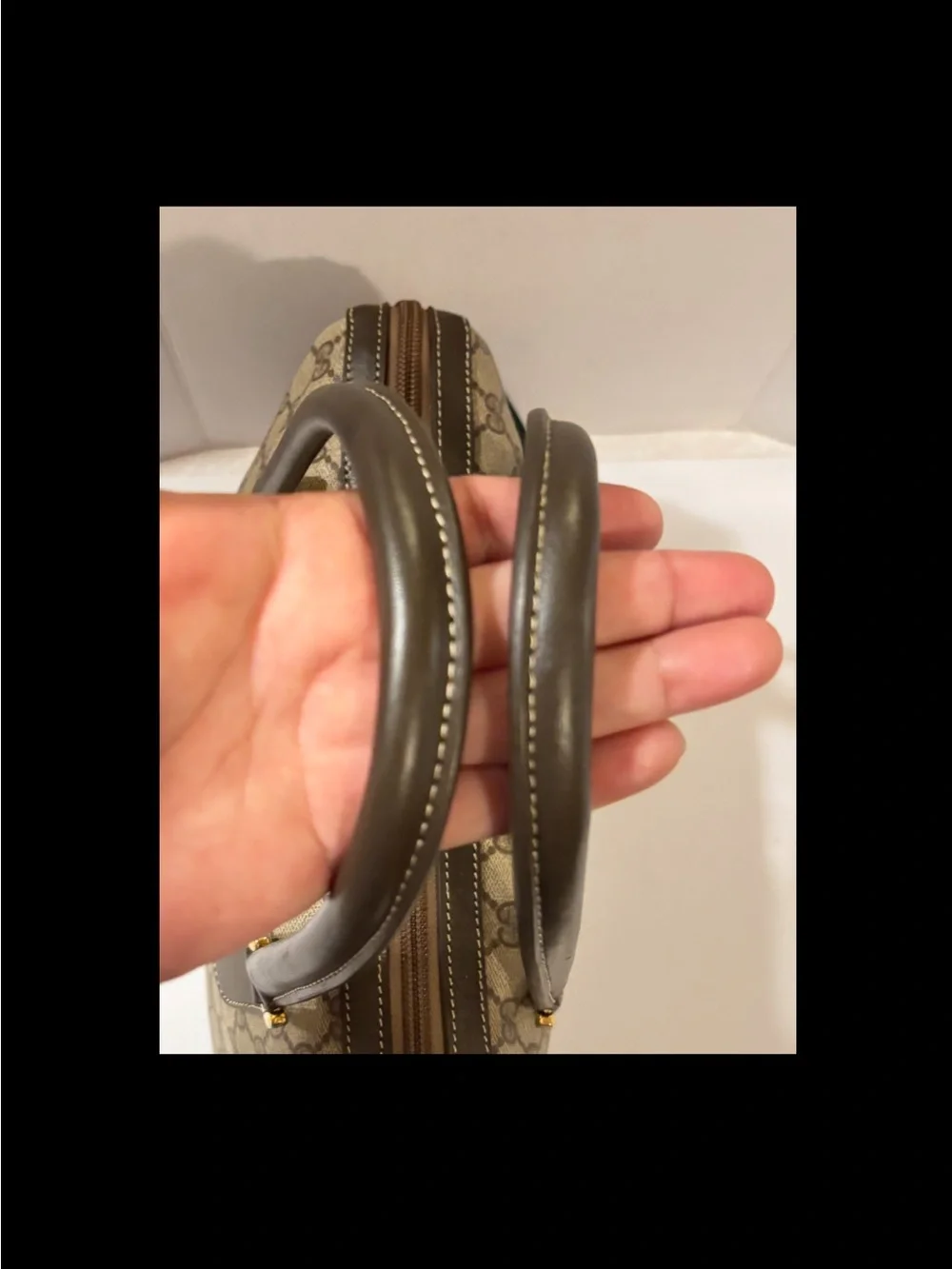 Gucci Satchel crossbody Bag